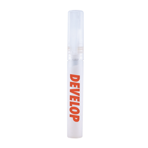 spraystick handgel bedrukken