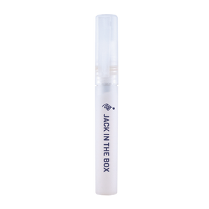 Spraystick met FC label bedrukken