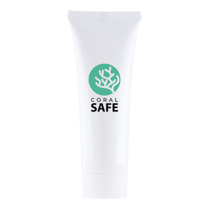 Tube 50 ml zonnebrandcr&egrave;me factor 50 bedrukken