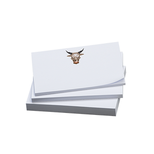 Sticky notes 100 vel bedrukken
