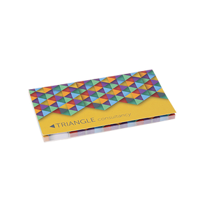 Sticky notes cover 50 vel bedrukken