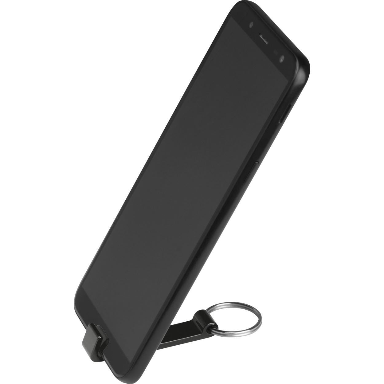 Sleutelhanger met flesopener sample