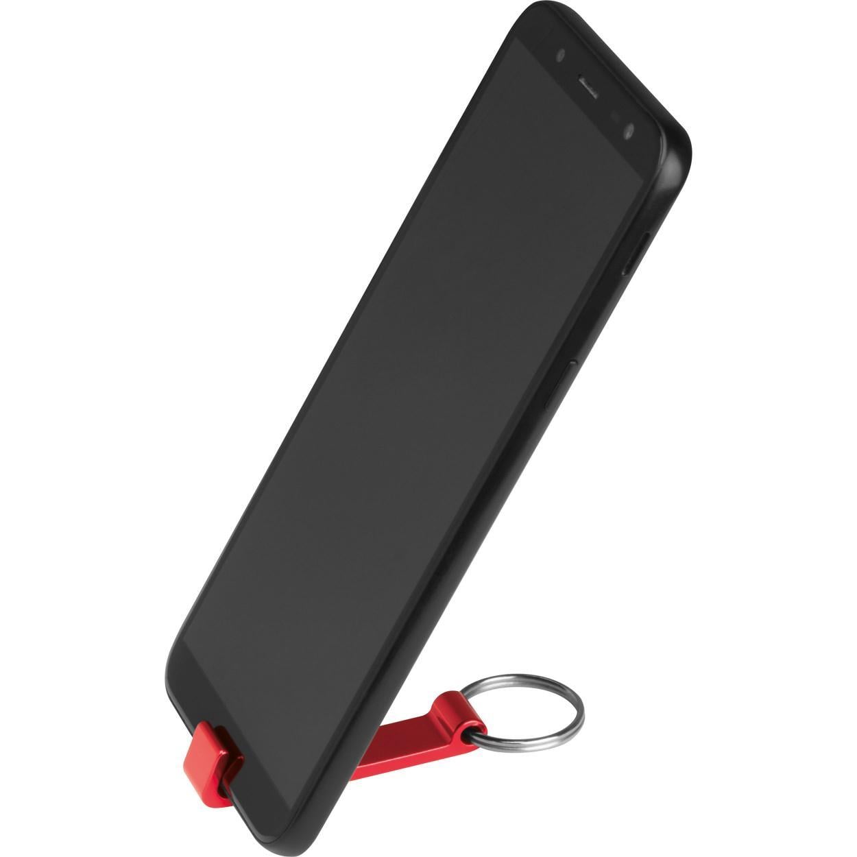 Sleutelhanger met flesopener sample