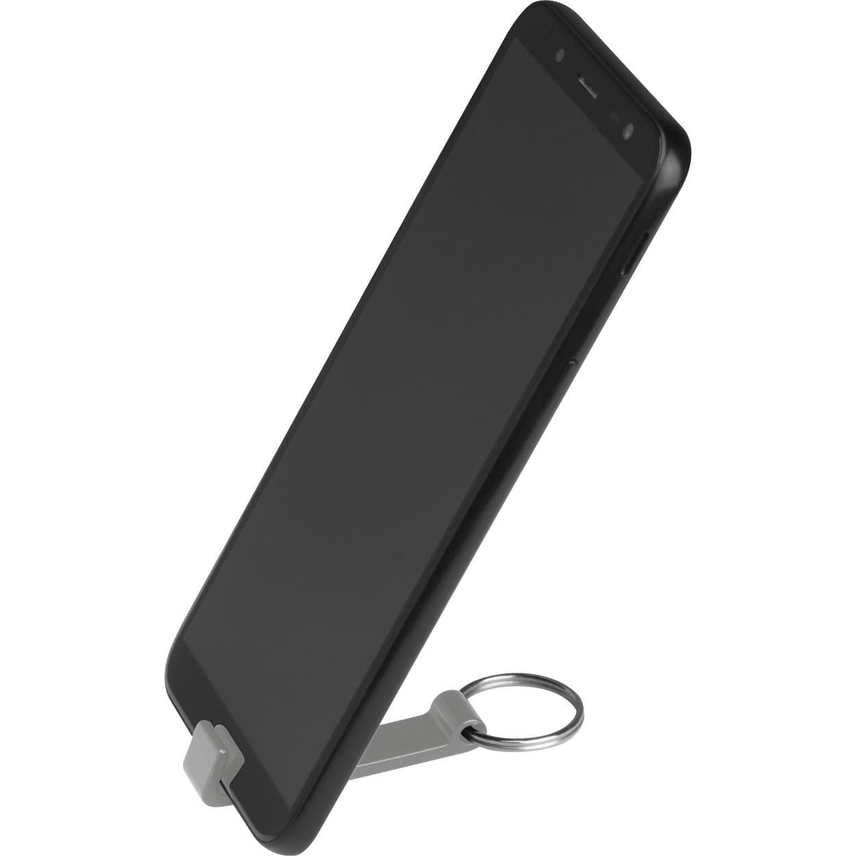 Sleutelhanger met flesopener sample