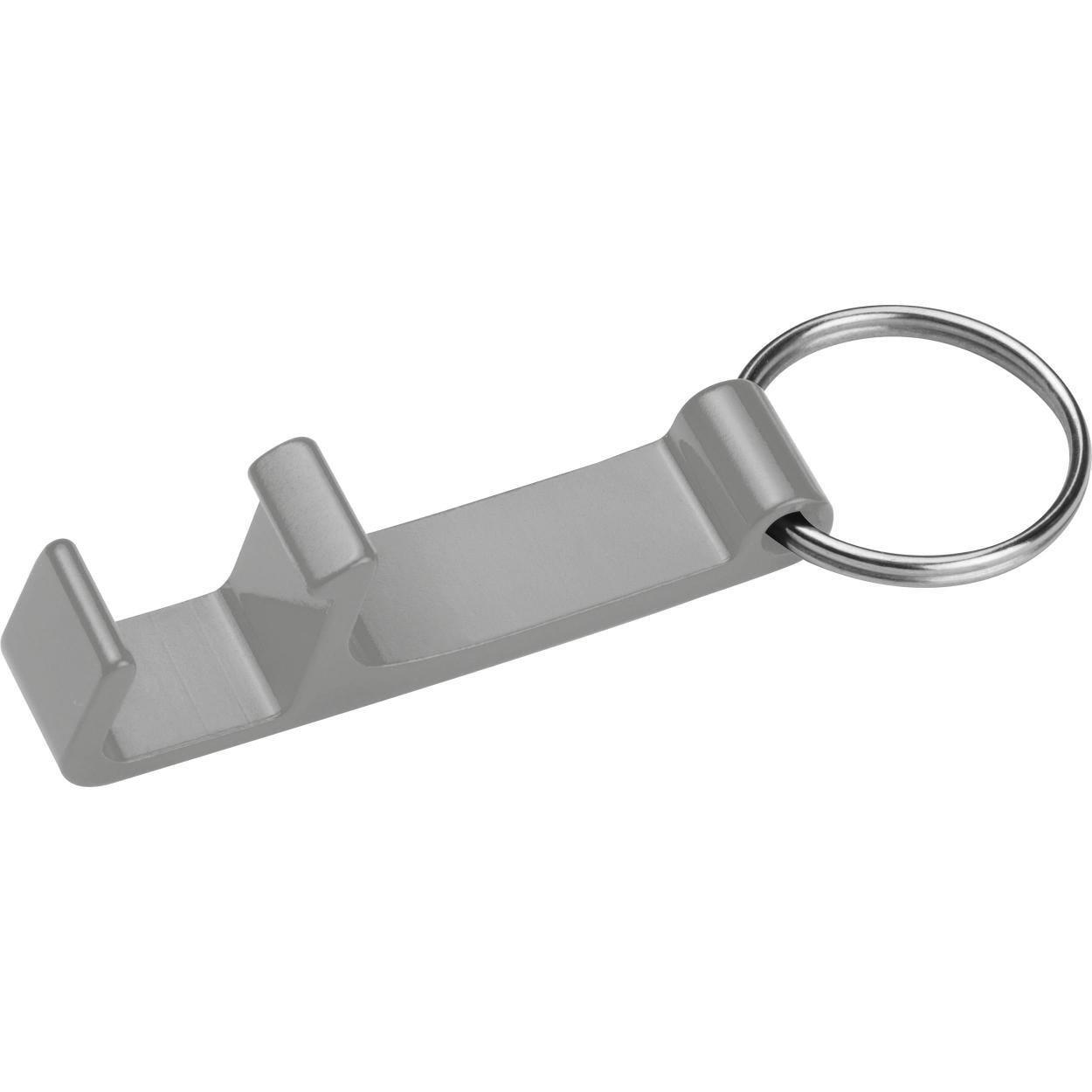 Sleutelhanger met flesopener sample