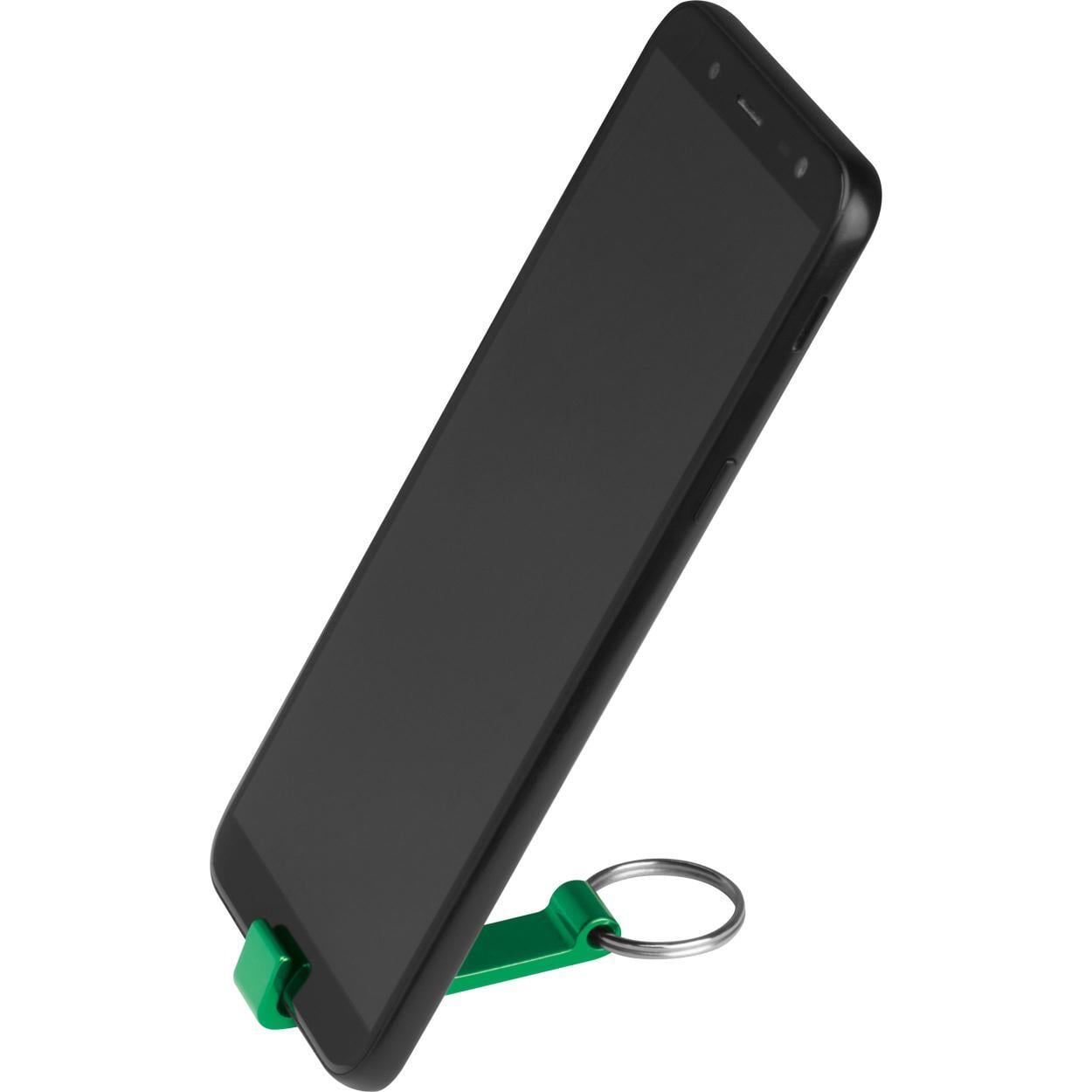 Sleutelhanger met flesopener 11390