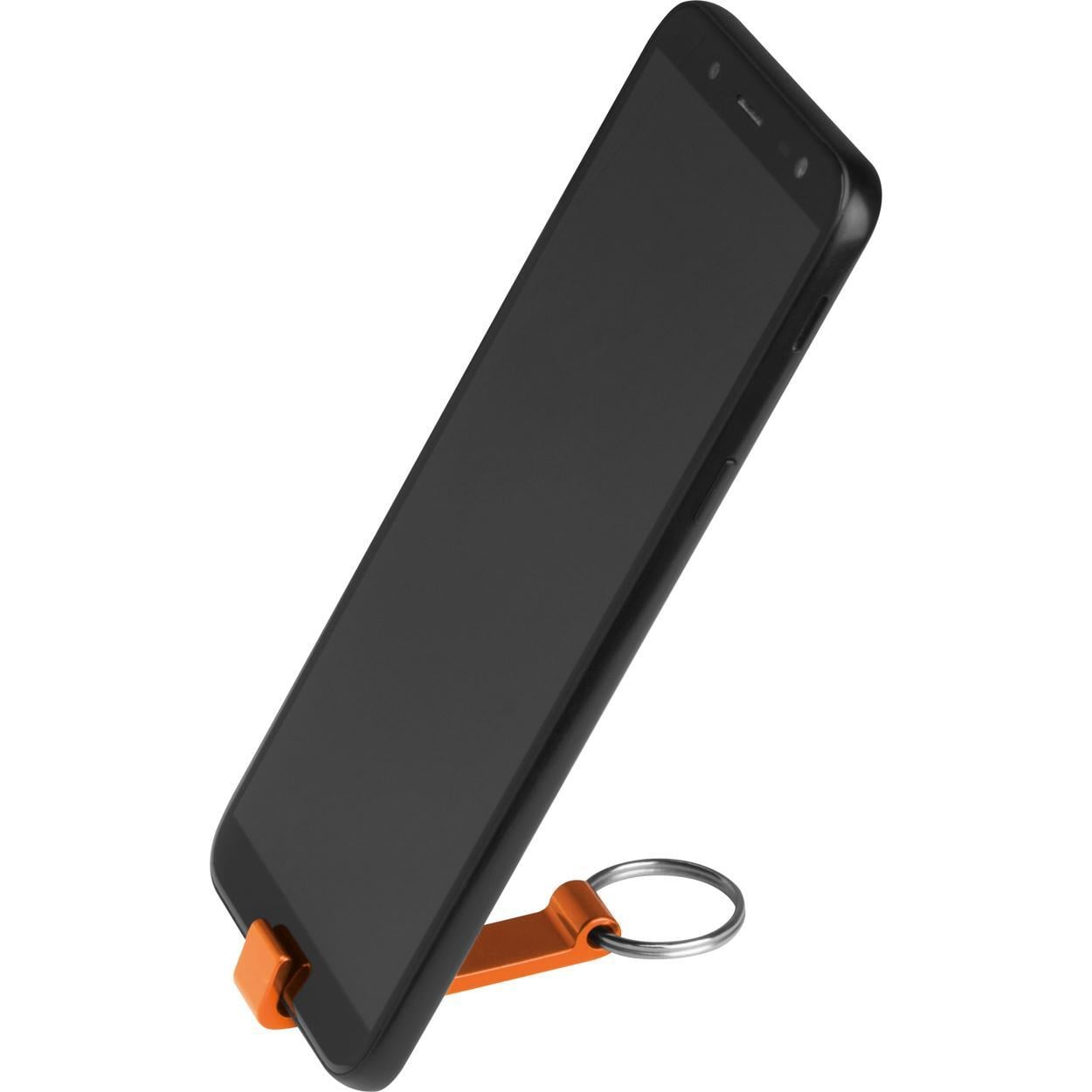 Sleutelhanger met flesopener 11392
