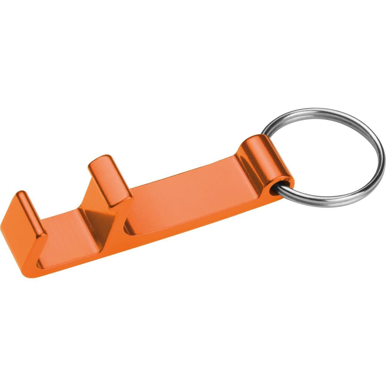 Sleutelhanger met flesopener 11393