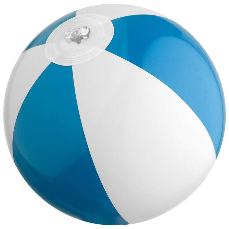 Kleine strandbal Acapulco  sample