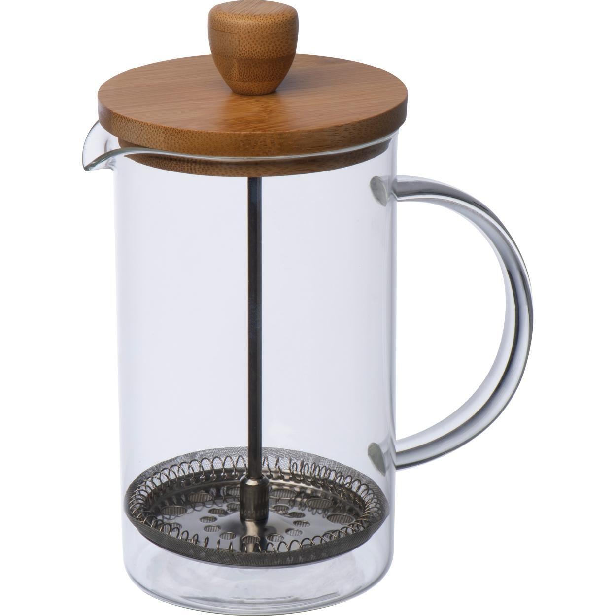 Koffie - of theekan bedrukken