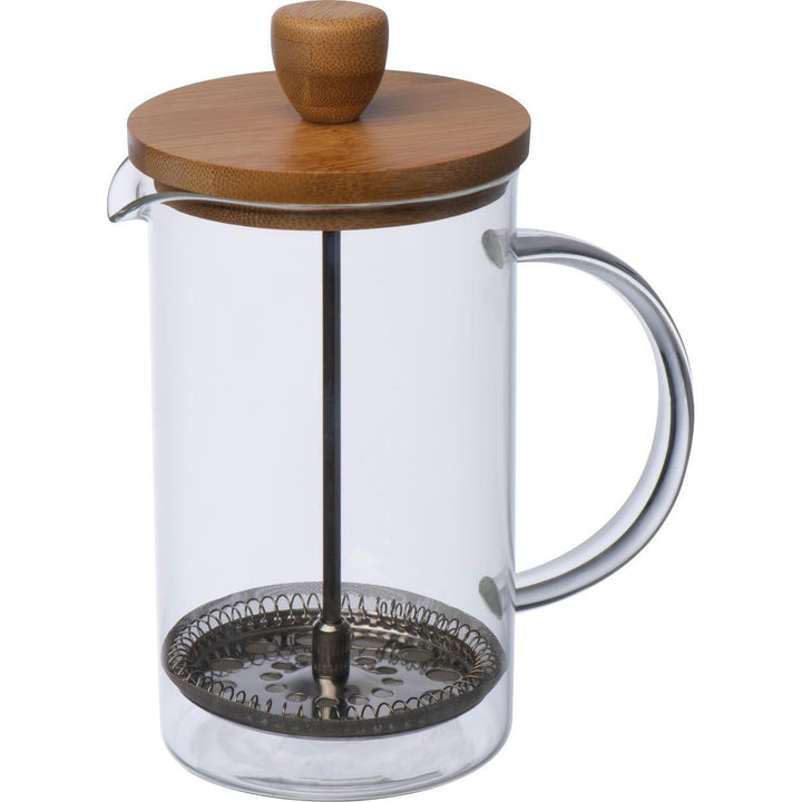 Koffie - of theekan bedrukken