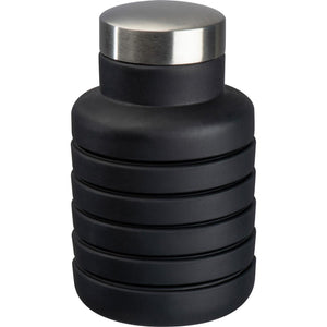 Drinkfles van silicone 3164