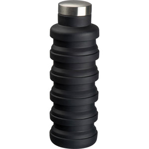 Drinkfles van silicone 3165
