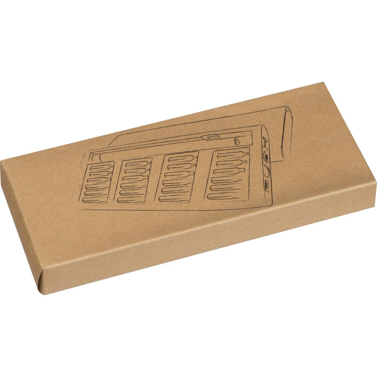 Schroevendraaierset sample