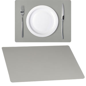 PVC placemet bedrukken