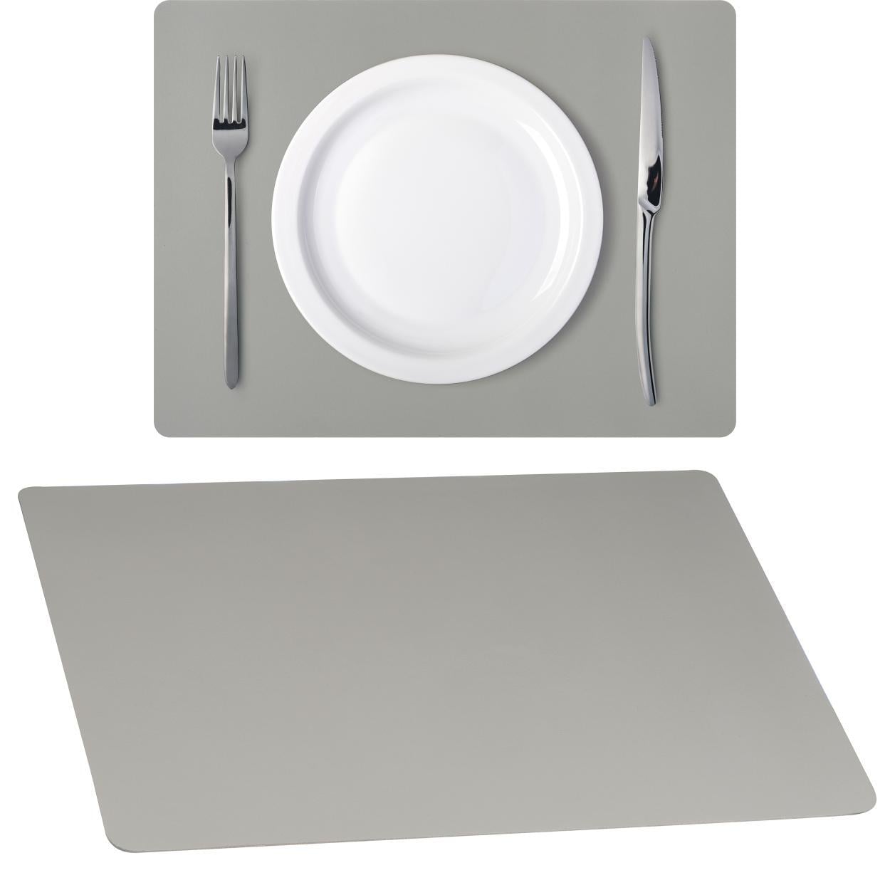 PVC placemet sample
