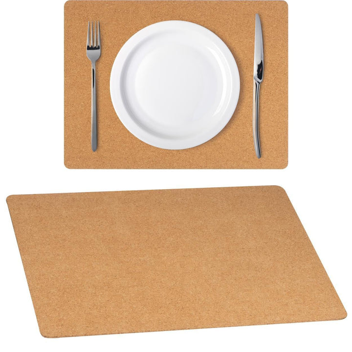 Kurk placemat sample