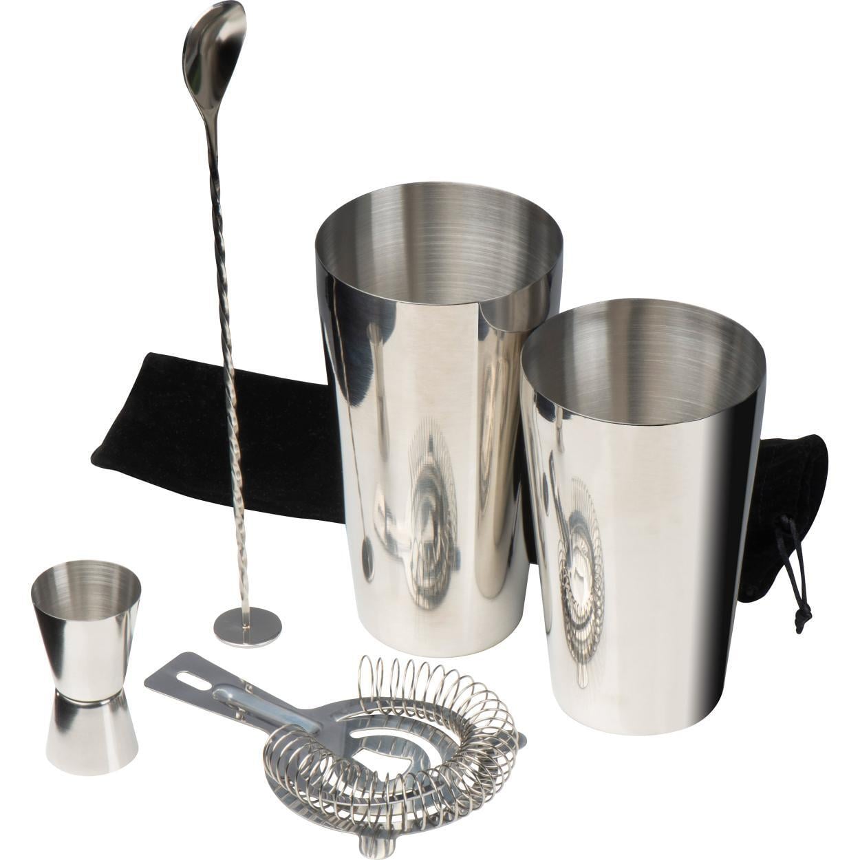 Cocktail set bedrukken