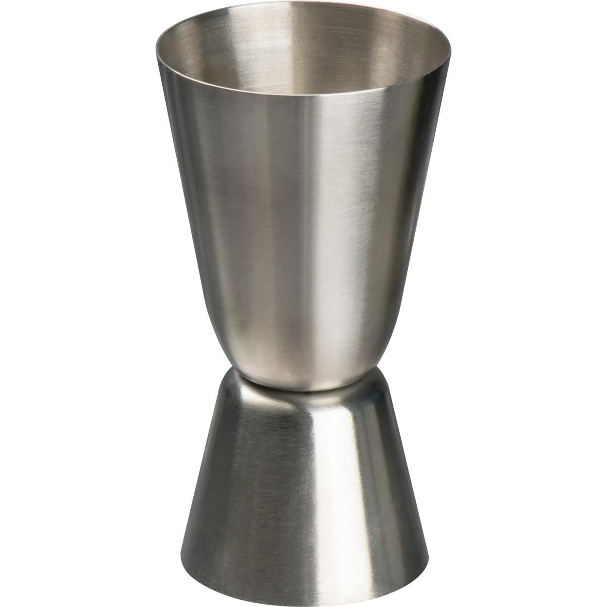 Maatbeker 2cl en 4cl sample