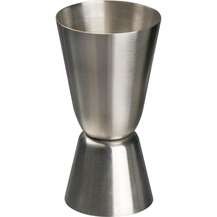 Maatbeker 2cl en 4cl sample
