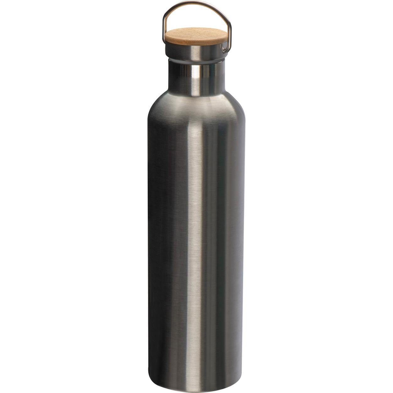 Isoleerfles dubbelwandig sample