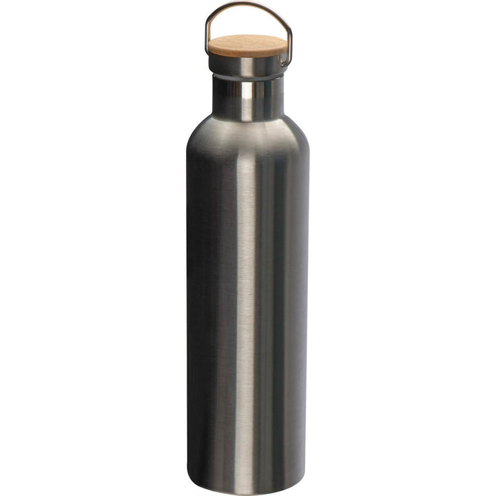 Isoleerfles dubbelwandig sample