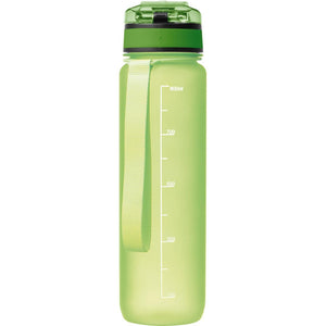 Sport drinkfles van kunststof 11765