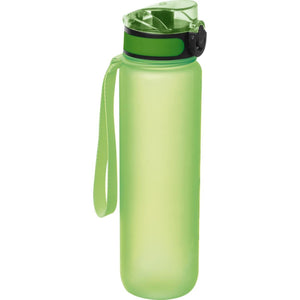 Sport drinkfles van kunststof 11767