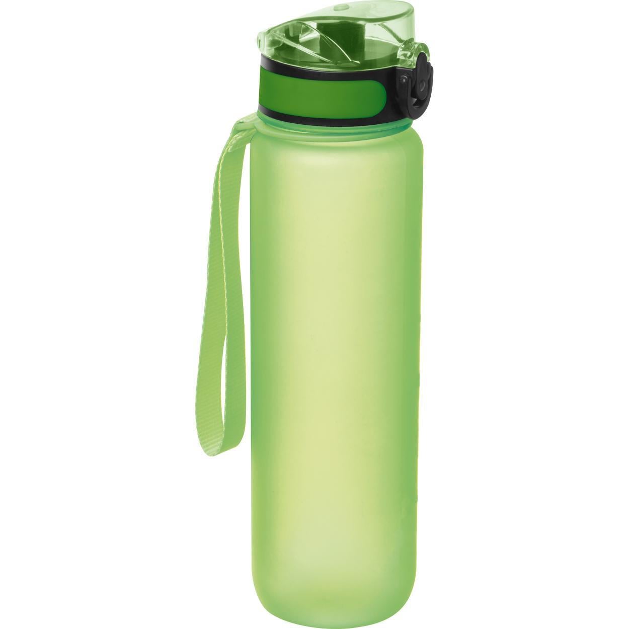 Sport drinkfles van kunststof 11767