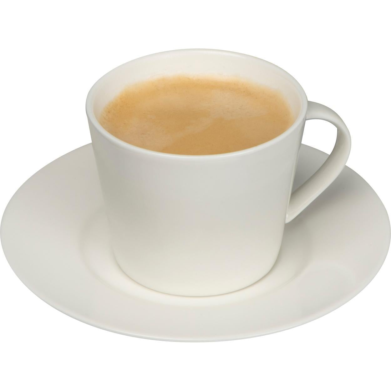 Kopje met onderzetter, 175 ml sample