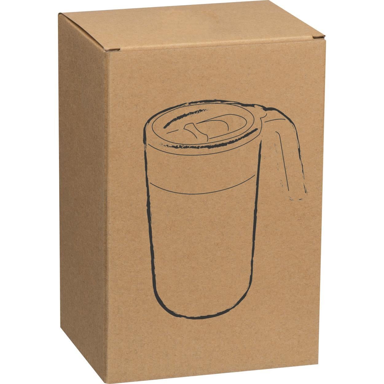 Drinkbeker 400 ml sample