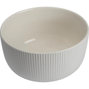 M&uuml;sli-/Snackschaaltje van keramiek bedrukken