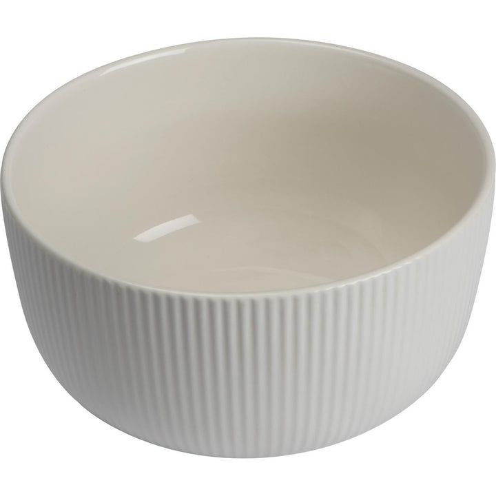 M&uuml;sli-/Snackschaaltje van keramiek sample