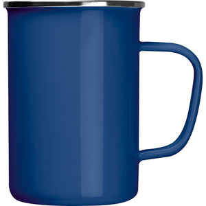 Emaille beker 3629