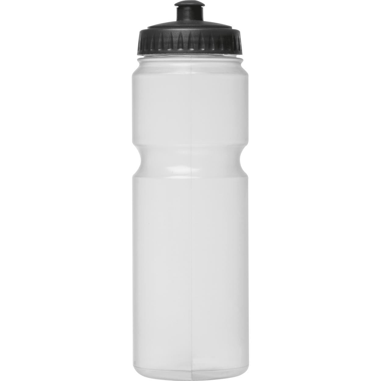 Bidon 750 ml rood 1 kleur 1560