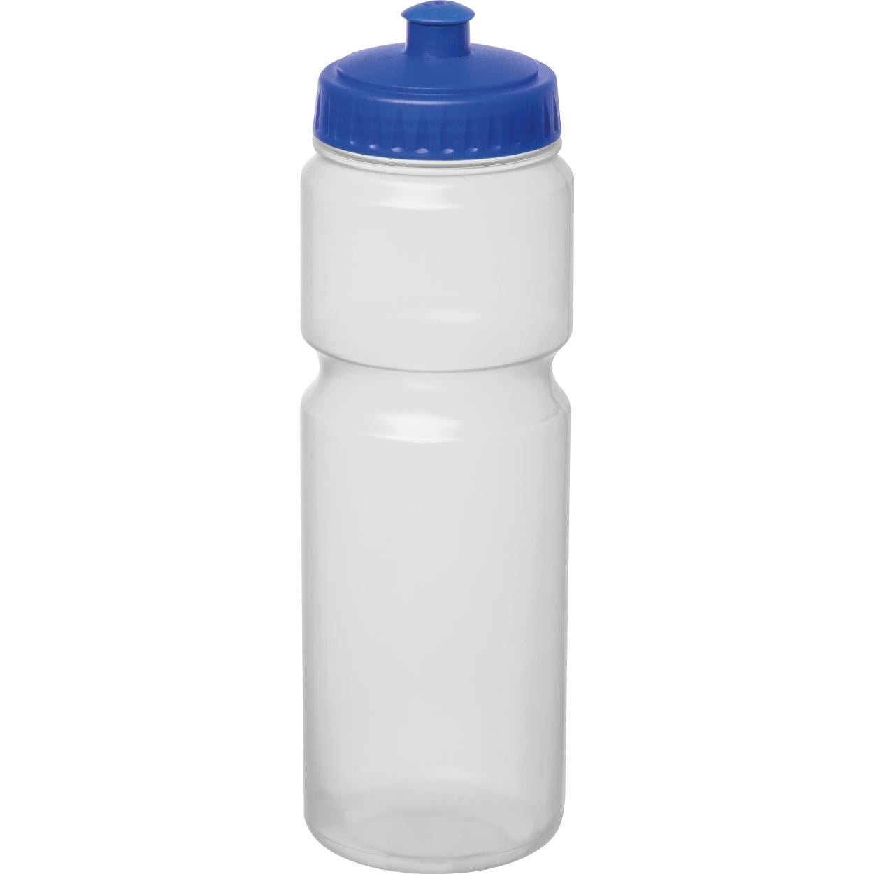 Bidon 750 ml wit 1 kleur 1561