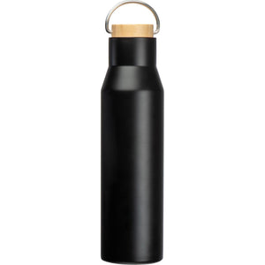 Drinkfles van gerecyceld RVS 3140