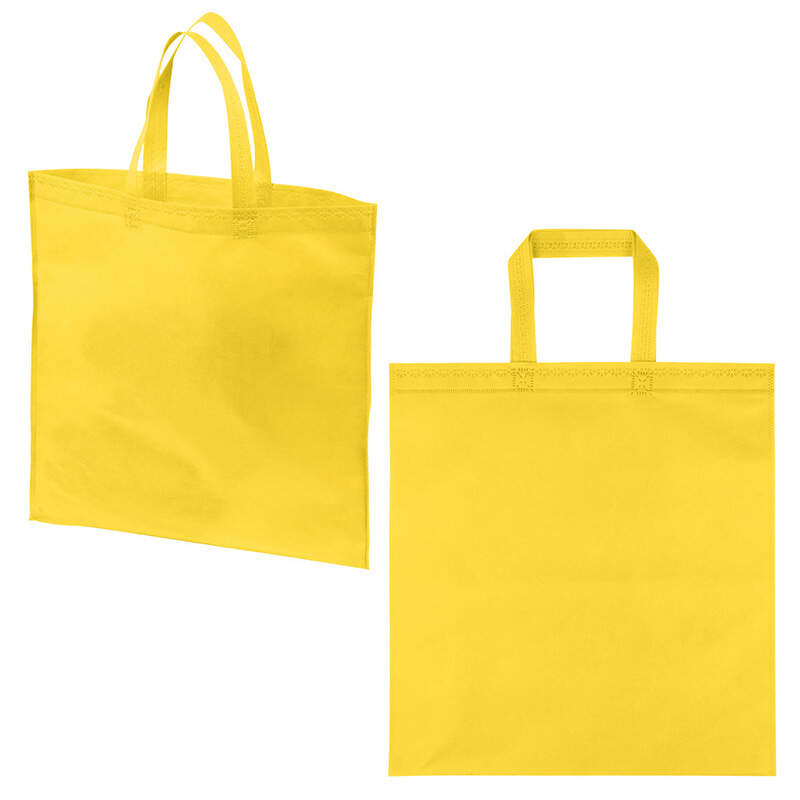 Non Woven tas Nivala  sample