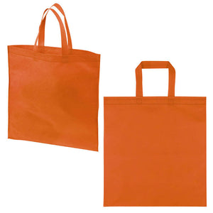 Non Woven tas Nivala geel 1 kleur zd 8245