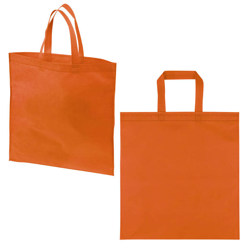 Non Woven tas Nivala  sample