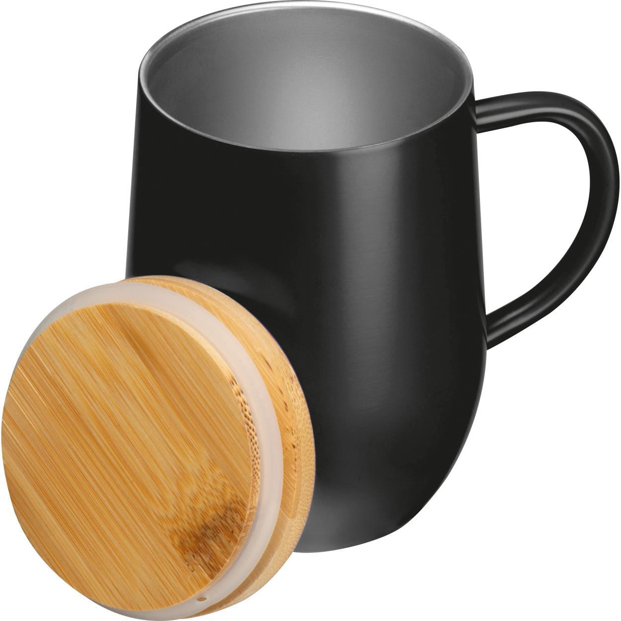 Dubbelwandige beker, 300 ml sample