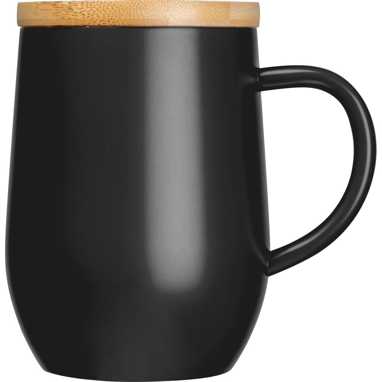 Dubbelwandige beker, 300 ml sample