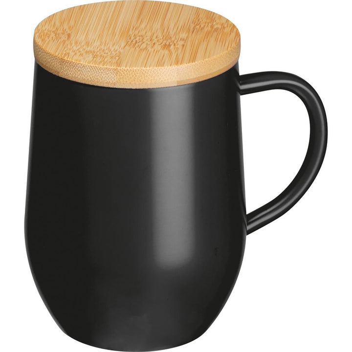 Dubbelwandige beker, 300 ml sample