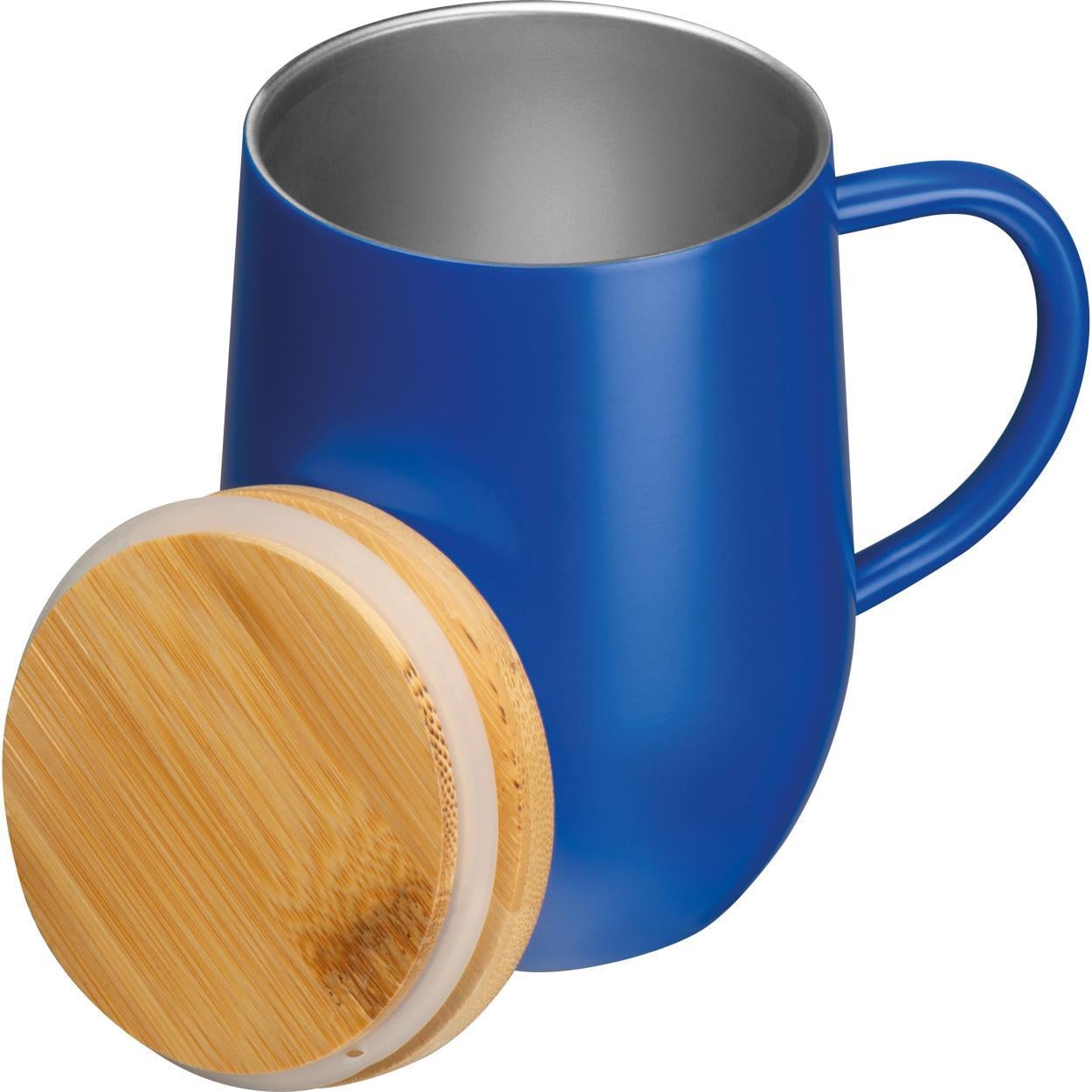 Dubbelwandige beker, 300 ml sample