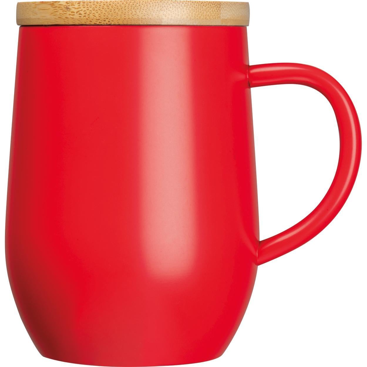 Dubbelwandige beker, 300 ml sample