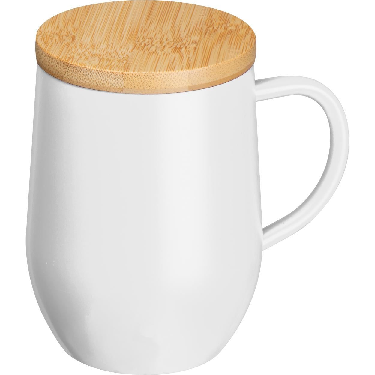 Dubbelwandige beker, 300 ml sample
