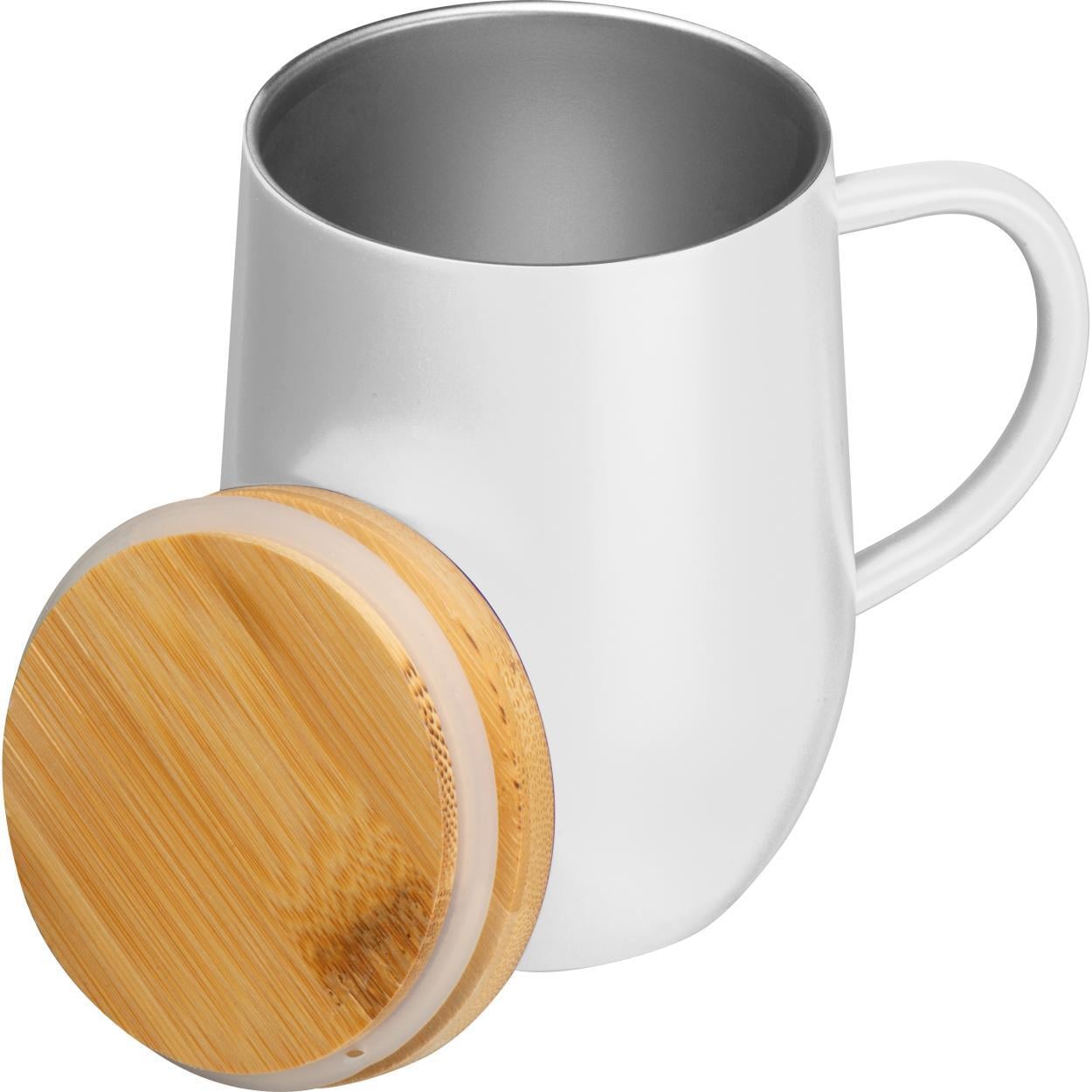 Dubbelwandige beker, 300 ml sample