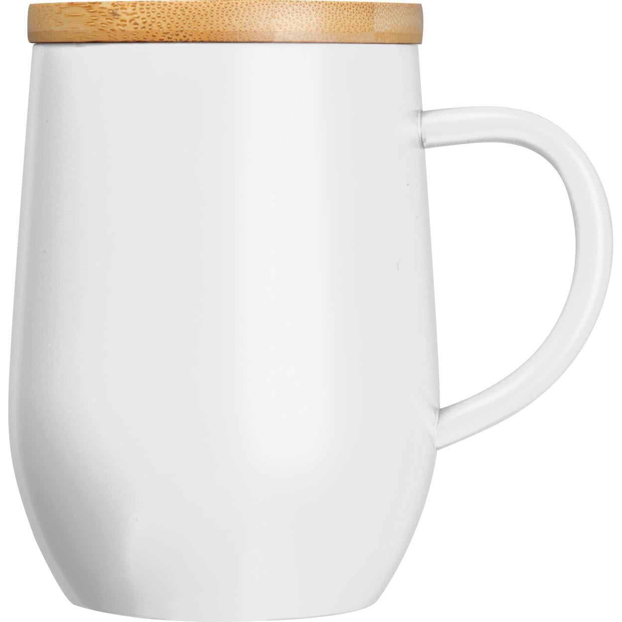 Dubbelwandige beker, 300 ml sample