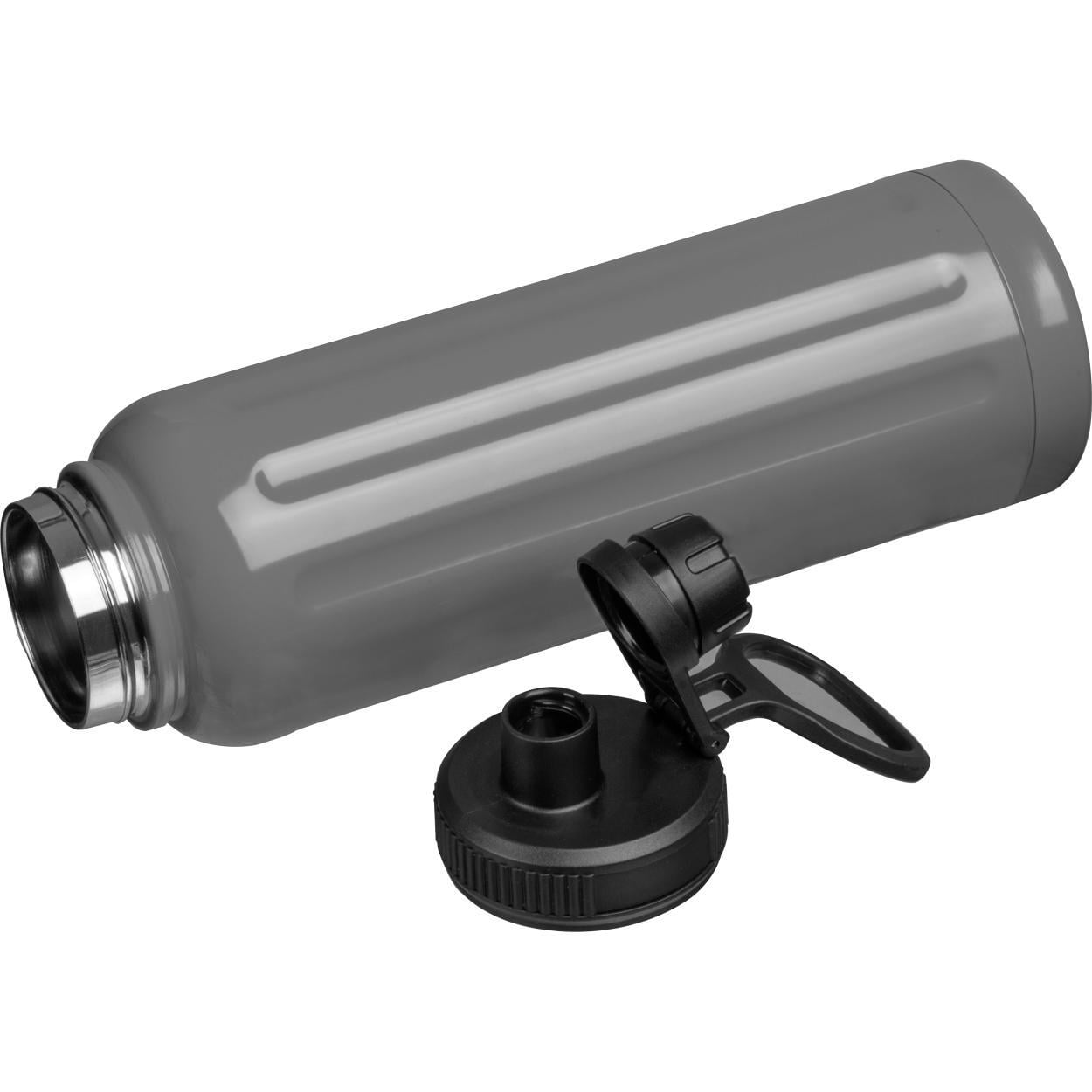 Dubbelwandige drinkfles 1200 ml sample