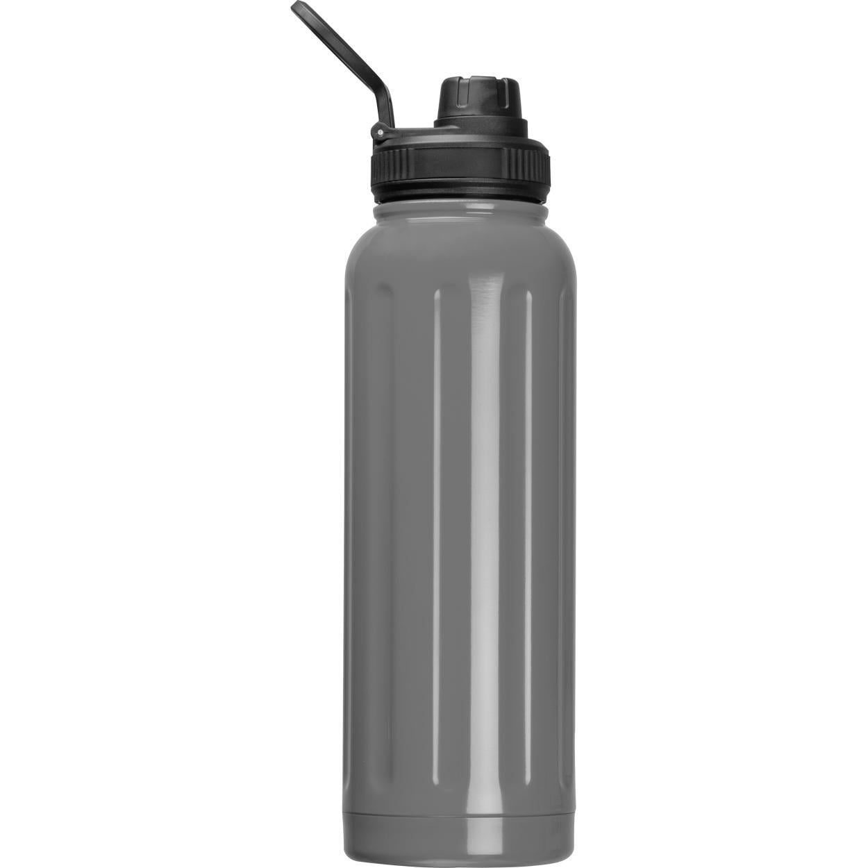 Dubbelwandige drinkfles 1200 ml sample